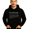 Unisex The Puffy Gang Hoodie