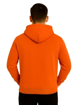 Unisex The Puffy Gang Hoodie (Back)