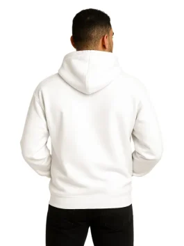 Unisex The Puffy Gang Hoodie (Back)