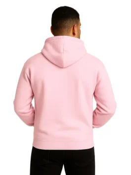 Unisex The Puffy Gang Hoodie (Back)