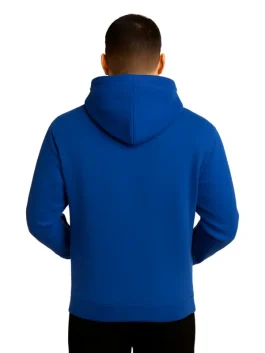 Unisex The Puffy Gang Hoodie (Back)