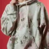 Unprisoned 2023 Finn Floral Hoodie