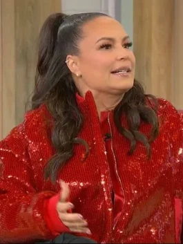 sherri-2023-angie-martinez-red-sequin-jacket