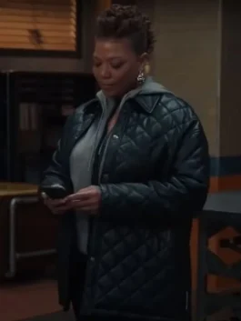 the-equalizer-queen-latifah-quilted-jacket
