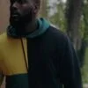 Kold x Windy 2023 Shomari Love Color Block Hoodie