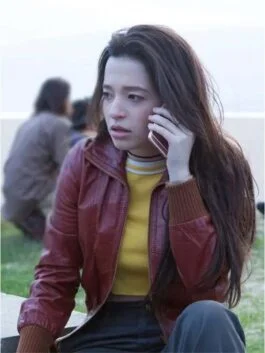 Better Things Max Jacket