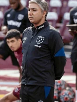 Ted Lasso Betway Tracksuit