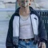 Guardians of The Galaxy 3 Goat Jacket