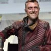 Guardians of The Galaxy 3 Sean Gunn Jacket