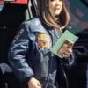 Guardians of The Galaxy Vol 3 Mantis Jacket