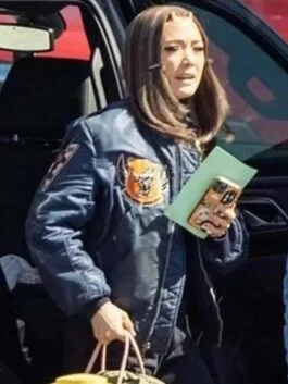 Guardians of The Galaxy Vol 3 Mantis Jacket