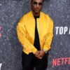 Top Boy Ashley Walters Jacket