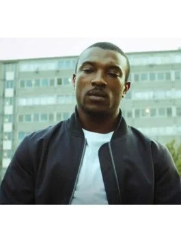 Top Boy Dushane Jacket