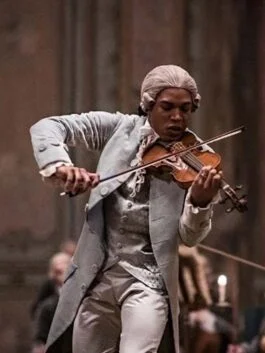 Chevalier 2023 Kelvin Harrison Jr Coat