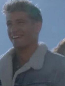 Fate The Winx Saga S02 Sky Sherpa Jacket