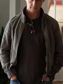 Succession S04 Kendall Roy Jacket