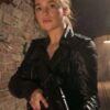 Secret Invasion Abigail Brand Leather Jacket