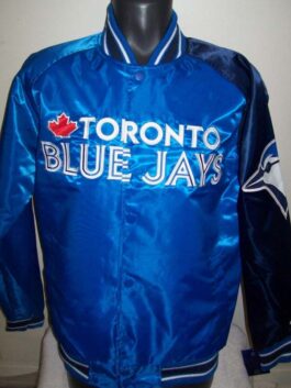 Toronto Blue Jays Starter Jacket