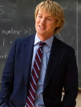 Marry Me Charlie Blazer