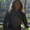 Altered Carbon S02 Trepp Leather Jacket