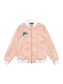 Golf Championship Evian Jacket