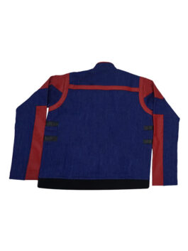 Star-Lord Guardians Of The Galaxy 3 Jacket