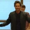 Unstable 2023 Rob Lowe Bomber Jacket