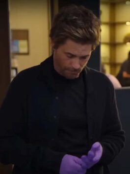 Unstable 2023 Rob Lowe Cardigan