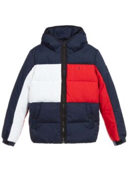 Tommy Hilfiger Puffer Jacket