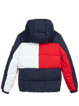 Tommy Hilfiger Puffer Jacket