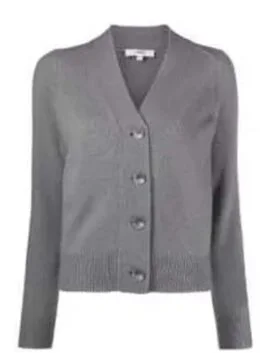 The Watcher Nora Brannock Cardigan