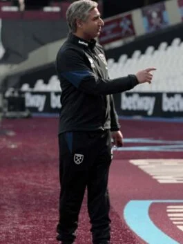 Ted Lasso Betway Tracksuit