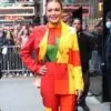 Falling for Christmas Lindsay Lohan Blazer
