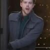 Falling for Christmas Chord Overstreet Gray Jacket