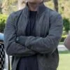 Succession S04 Kendall Roy Jacket