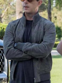 Succession S04 Kendall Roy Jacket