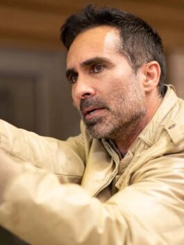 Bandit 2022 Snydes Bomber Jacket