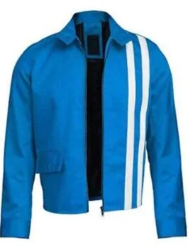 Speedway Steve Grayson Jacket