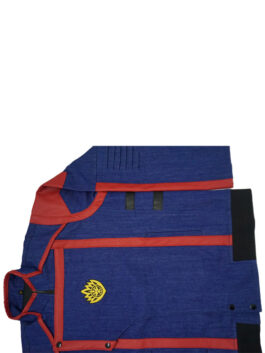 Star-Lord Guardians Of The Galaxy 3 Jacket