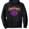 Louisianimals Hoodie