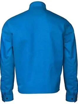 Speedway Steve Grayson Jacket