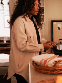 Big Sky Kylie Bunbury Jacket