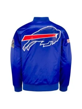 Bills Mafia Jacket