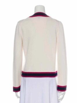 Emily Cooper Emily In Paris Cardigan