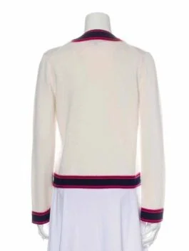 Emily Cooper Emily In Paris Cardigan