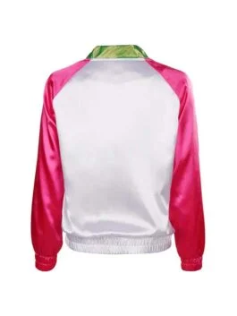 Zombies 3 Addison Bomber Jacket
