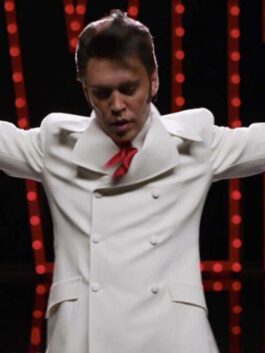 Elvis 2022 Elvis Presley Blazer