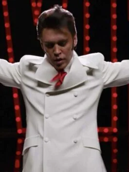 Elvis 2022 Elvis Presley Blazer