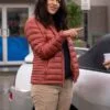 Blockbuster 2022 Eliza Puffer Jacket