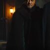 John Wick Chapter 4 Bowery King Black Coat